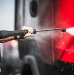 Fleet Washing Vermont