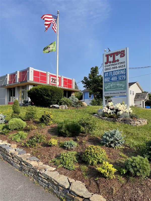 Pressure Washing Shelburne VT