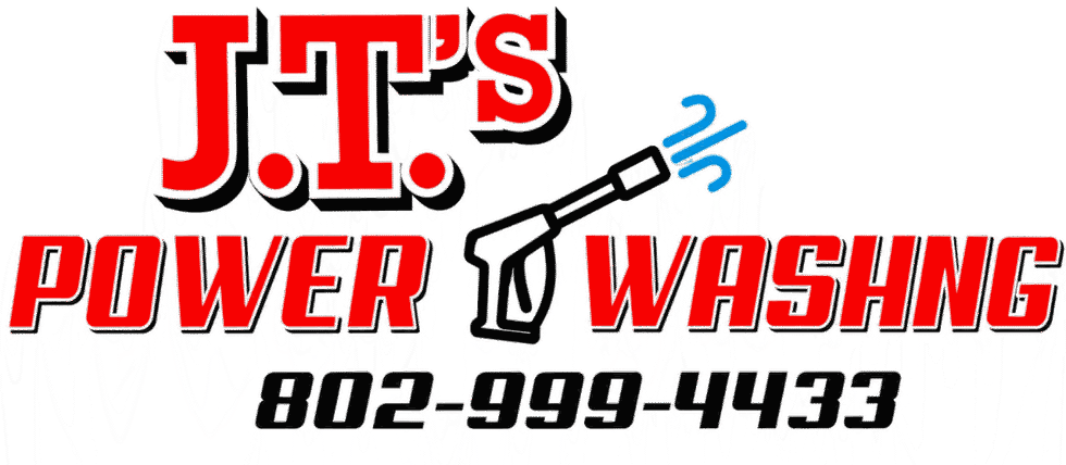jts power washing