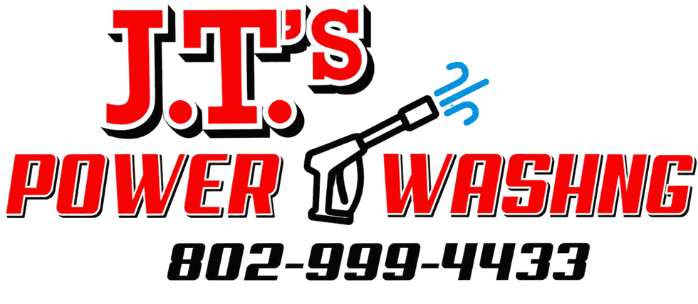 jts power washing